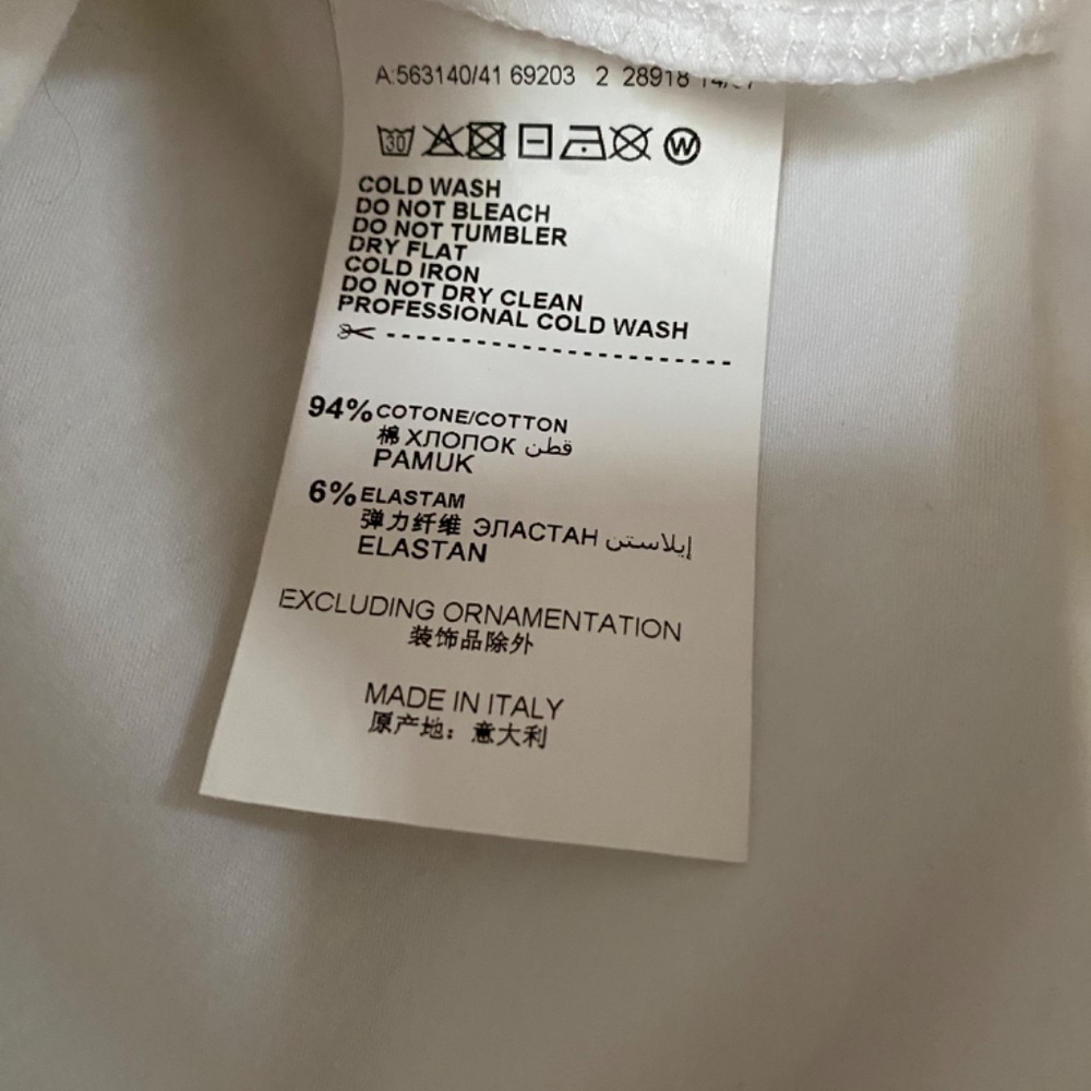 T-shirt - Picture 6 of 11